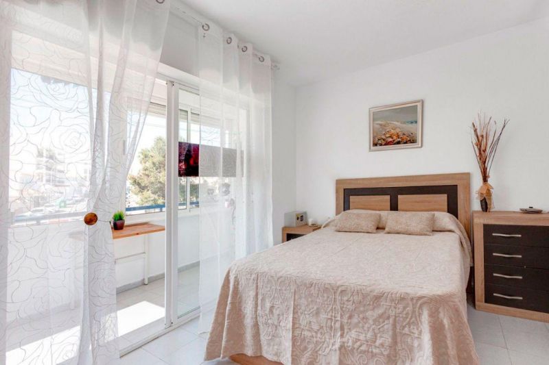 Štúdio 1+kk Torrevieja-La Mata, Španielsko - 3