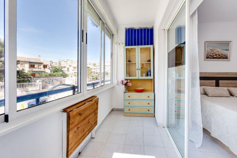 Štúdio 1+kk Torrevieja-La Mata, Španielsko - 5