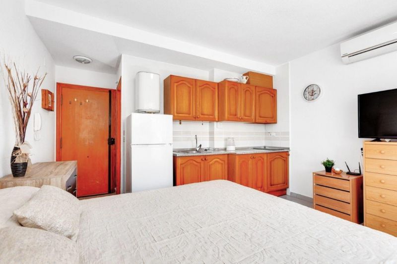 Štúdio 1+kk Torrevieja-La Mata, Španielsko - 2