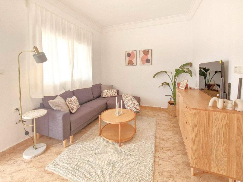 Rodinný dom 3+kk Torrevieja-Los Frutales, Španielsko - 10