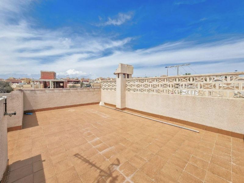 Rodinný dom 3+kk Torrevieja-Los Frutales, Španielsko - 20