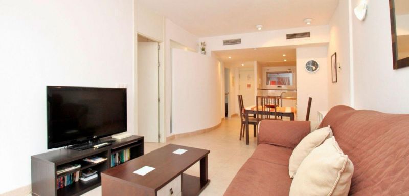 Apartmán 3+kk Orihuela Costa-Playa Flamenca, Španielsko - 4