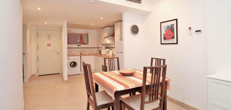 Apartmán 3+kk Orihuela Costa-Playa Flamenca, Španielsko - 3