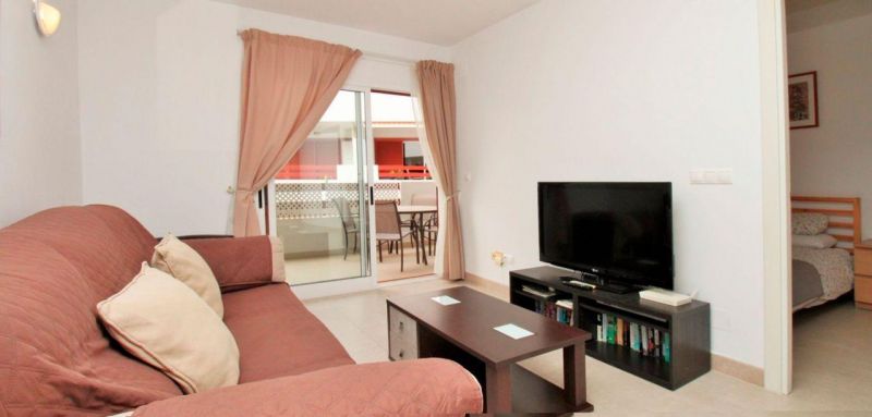 Apartmán 3+kk Orihuela Costa-Playa Flamenca, Španielsko - 7
