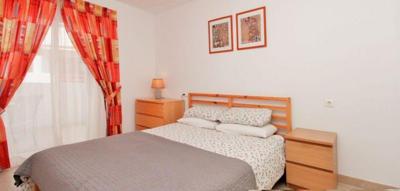 Apartmán 3+kk Orihuela Costa-Playa Flamenca, Španielsko - 9