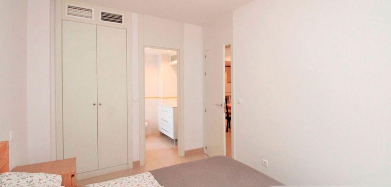 Apartmán 3+kk Orihuela Costa-Playa Flamenca, Španielsko - 11
