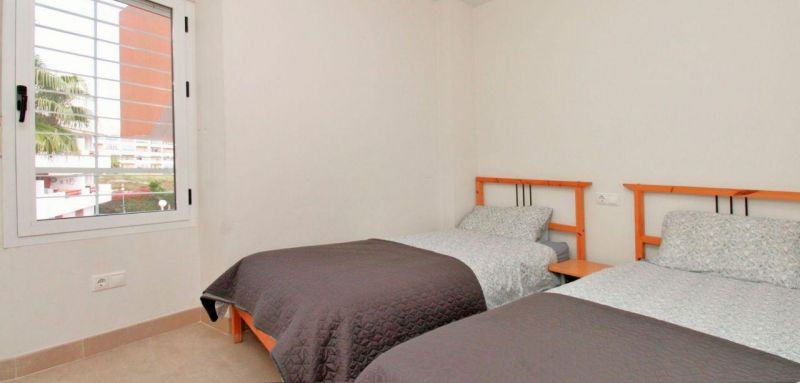 Apartmán 3+kk Orihuela Costa-Playa Flamenca, Španielsko - 12