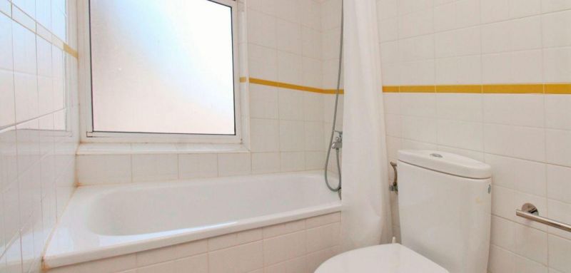 Apartmán 3+kk Orihuela Costa-Playa Flamenca, Španielsko - 13