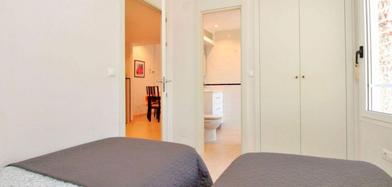 Apartmán 3+kk Orihuela Costa-Playa Flamenca, Španielsko - 14