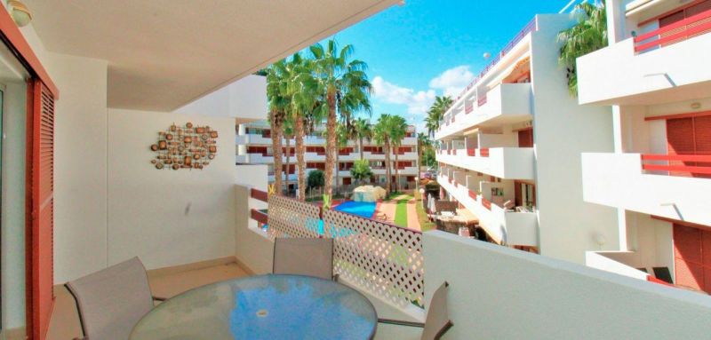 Apartmán 3+kk Orihuela Costa-Playa Flamenca, Španielsko - 18