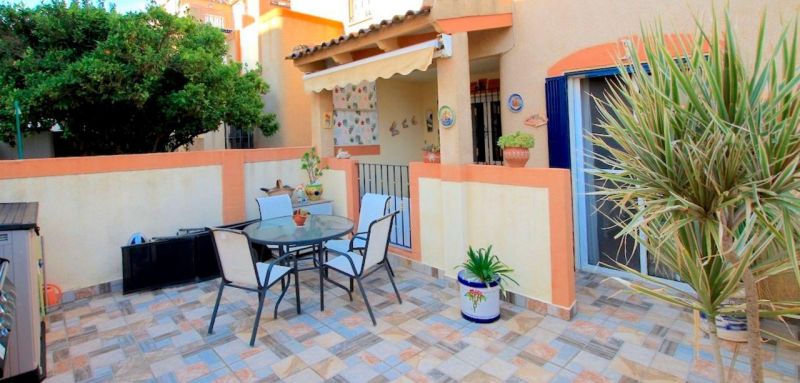 Apartmán 3+1 Orihuela Costa-La Zenia, Španielsko - 3