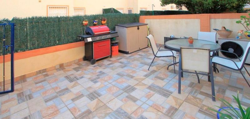 Apartmán 3+1 Orihuela Costa-La Zenia, Španielsko - 5