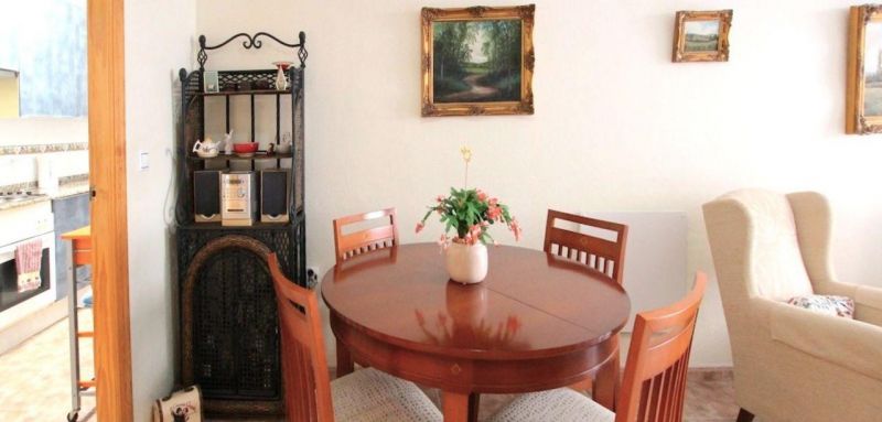 Apartmán 3+1 Orihuela Costa-La Zenia, Španielsko - 7