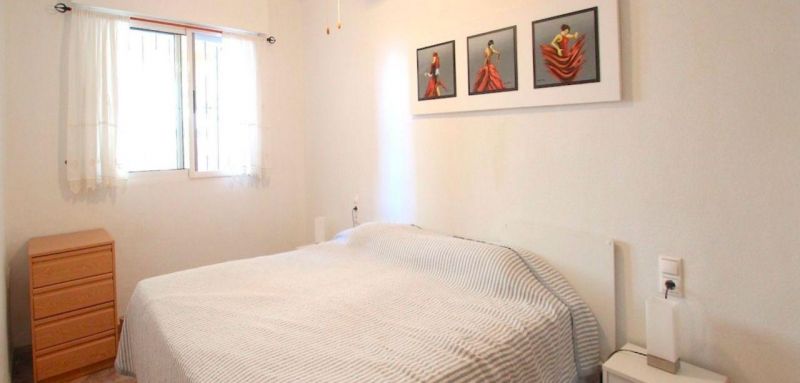 Apartmán 3+1 Orihuela Costa-La Zenia, Španielsko - 11