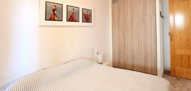 Apartmán 3+1 Orihuela Costa-La Zenia, Španielsko - 10