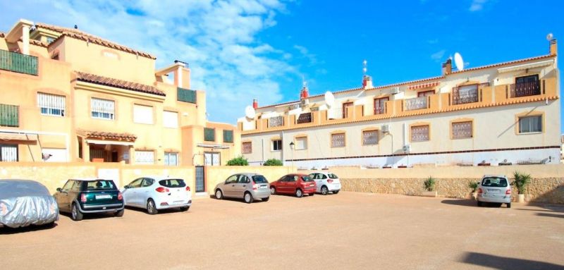 Apartmán 3+1 Orihuela Costa-La Zenia, Španielsko - 16