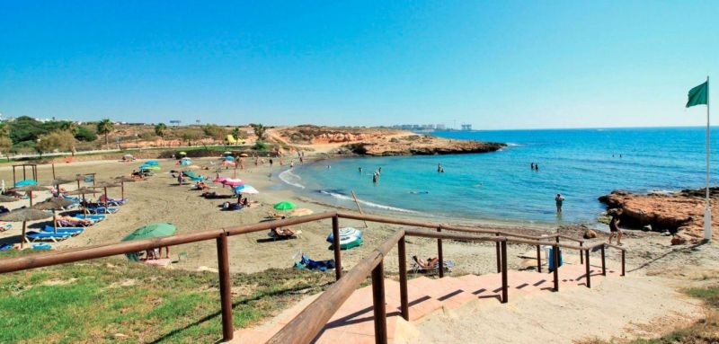 Apartmán 3+1 Orihuela Costa-La Zenia, Španielsko - 17