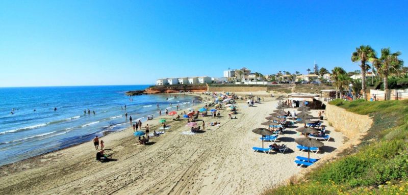 Apartmán 3+1 Orihuela Costa-La Zenia, Španielsko - 18