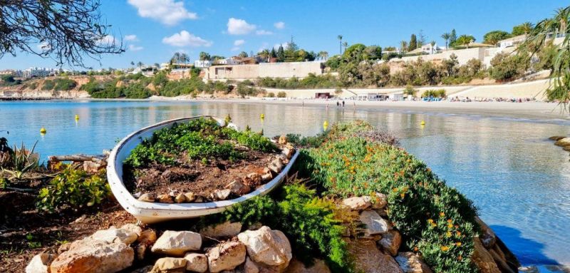 Apartmán 3+1 Orihuela Costa-La Zenia, Španielsko - 19