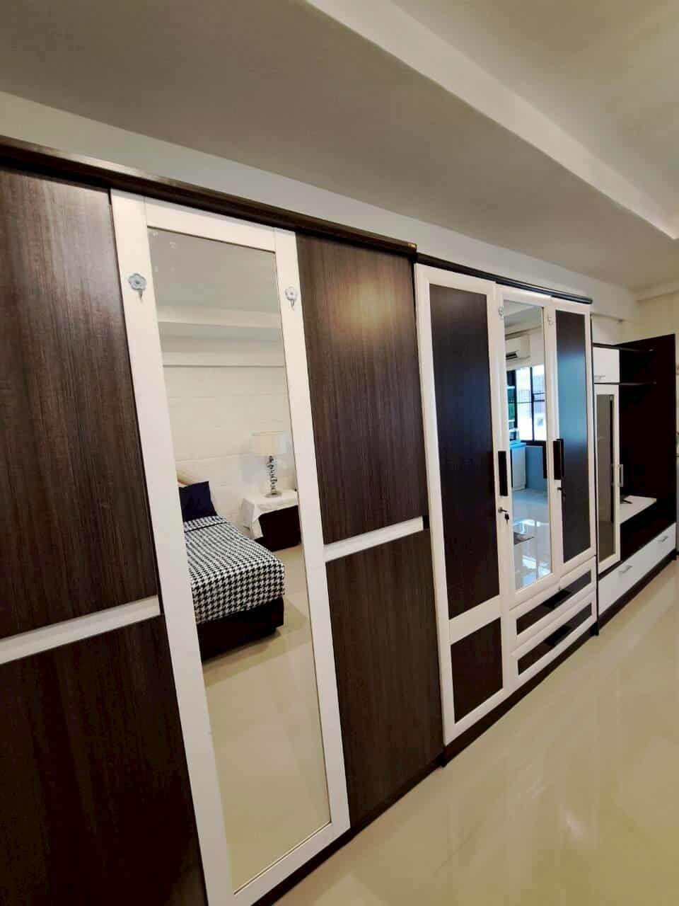 Thajsko-Pattaya-1izbový apartmán-štúdio-super cena!!! - 6