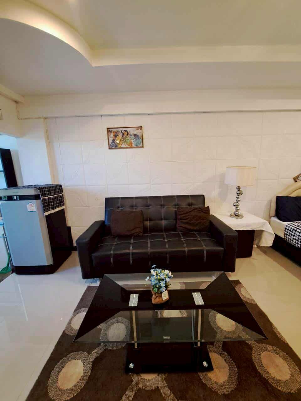 Thajsko-Pattaya-1izbový apartmán-štúdio-super cena!!! - 7