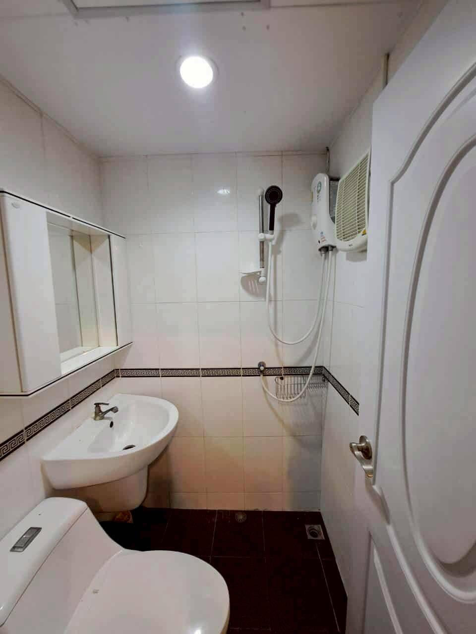 Thajsko-Pattaya-1izbový apartmán-štúdio-super cena!!! - 12