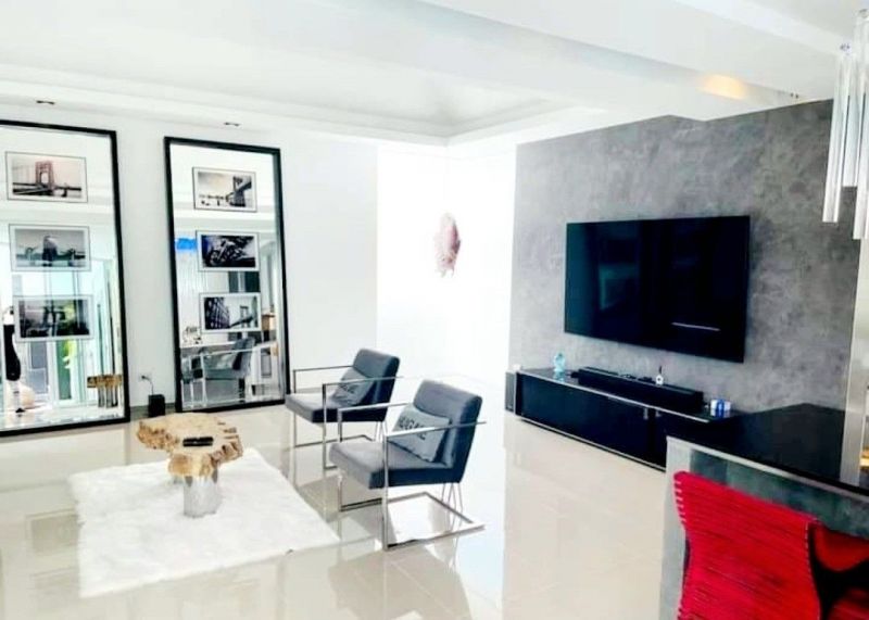 4 izbový dom v Thajsku-Pattaya-Huai Yai-aj s nájomníkom - 7