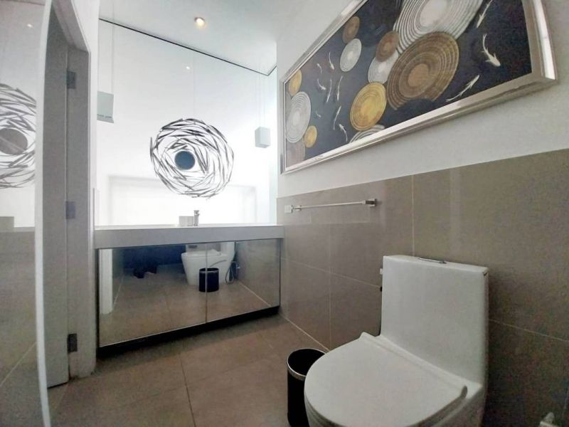 4 izbový dom v Thajsku-Pattaya-Huai Yai-aj s nájomníkom - 17