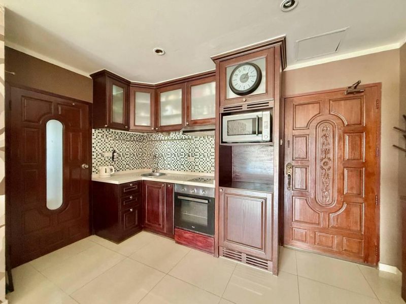 Pekný 3 izbový byt v Thajsku - Pattaya -  Jomtien - 6