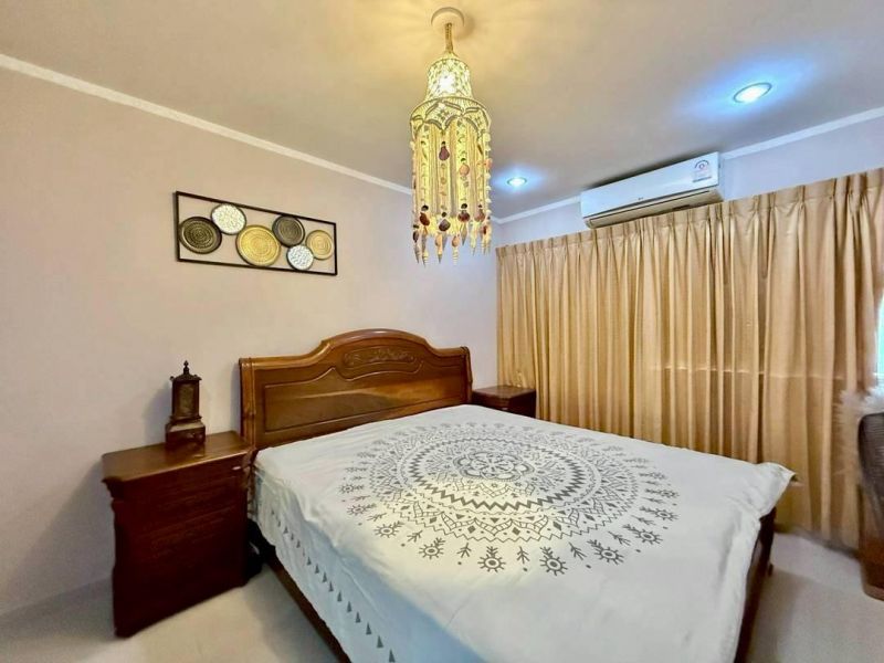 Pekný 3 izbový byt v Thajsku - Pattaya -  Jomtien - 7