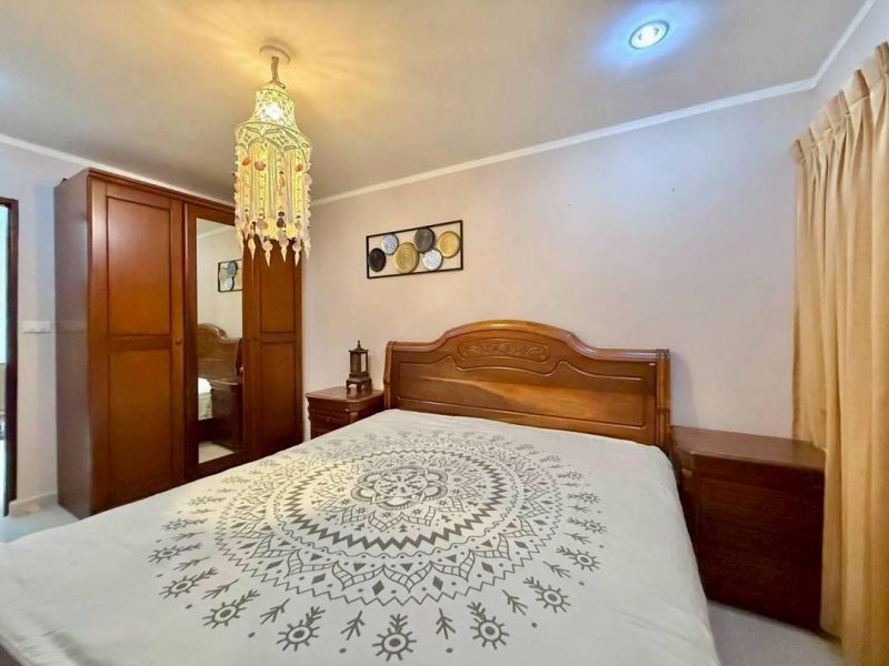 Pekný 3 izbový byt v Thajsku - Pattaya -  Jomtien - 8