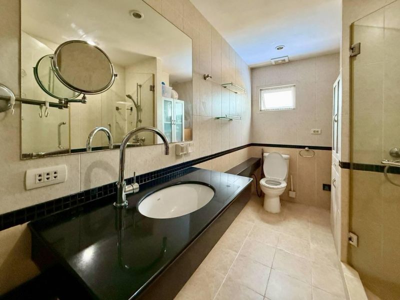 Pekný 3 izbový byt v Thajsku - Pattaya -  Jomtien - 13