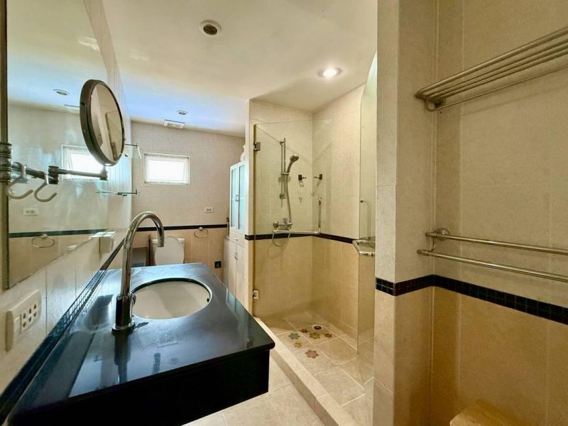 Pekný 3 izbový byt v Thajsku - Pattaya -  Jomtien - 15