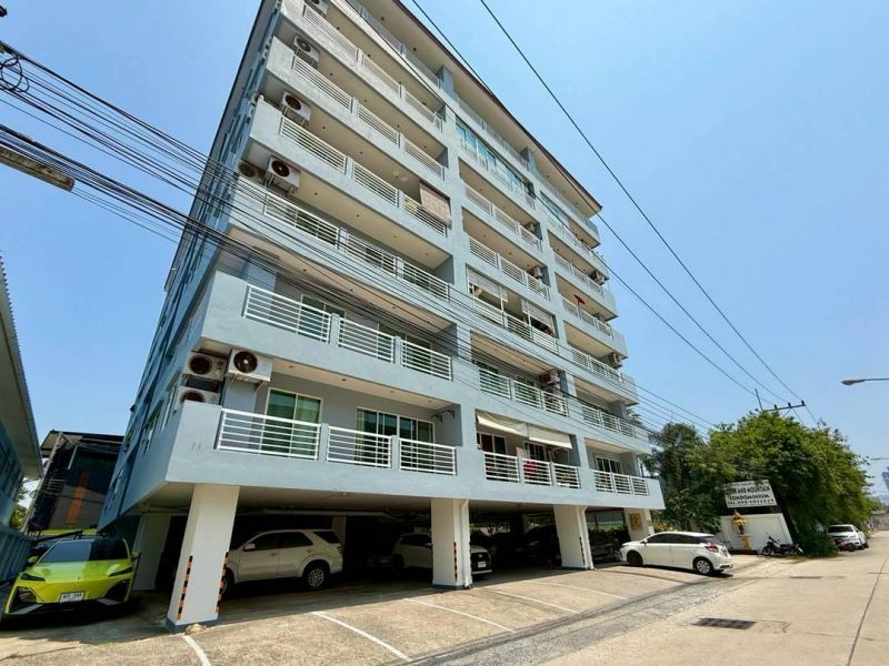 Pekný 3 izbový byt v Thajsku - Pattaya -  Jomtien - 17