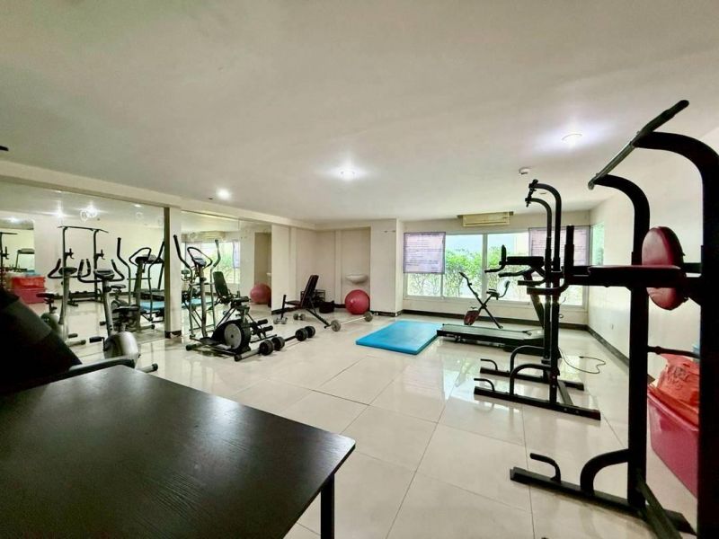 Pekný 3 izbový byt v Thajsku - Pattaya -  Jomtien - 19