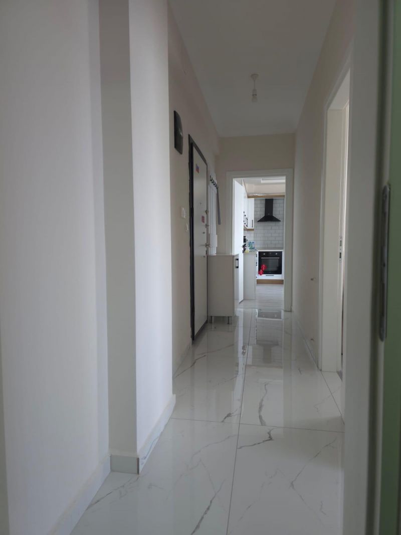 Na predaj apartmán 3+kk Ortaca-Muğla, Turecko - 10