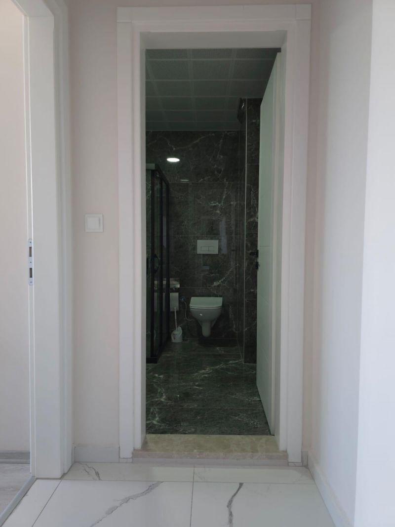 Na predaj apartmán 3+kk Ortaca-Muğla, Turecko - 8