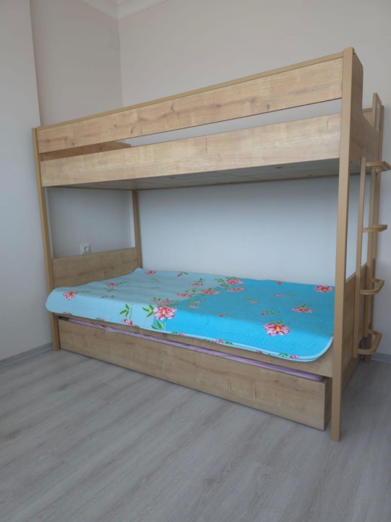 Na predaj apartmán 3+kk Ortaca-Muğla, Turecko - 12