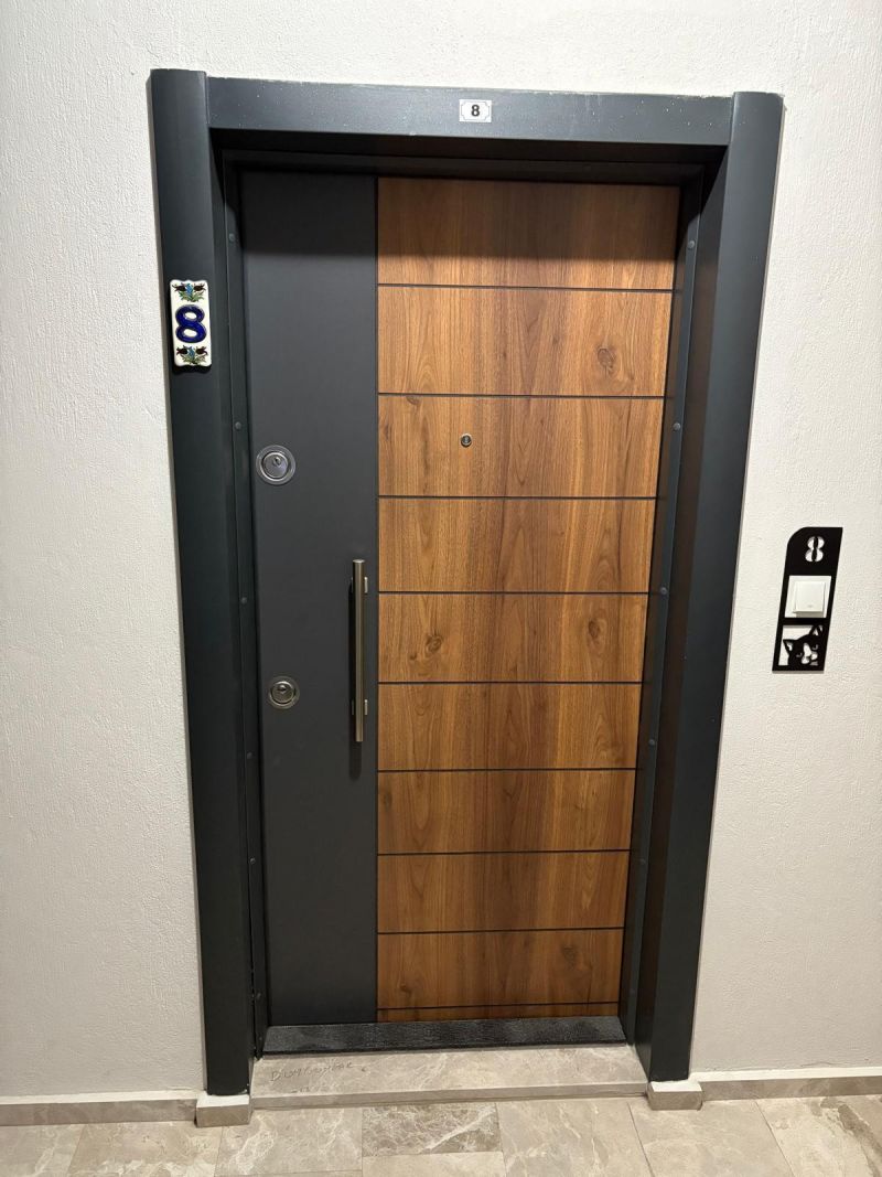 Na predaj apartmán 3+kk Ortaca-Muğla, Turecko - 18