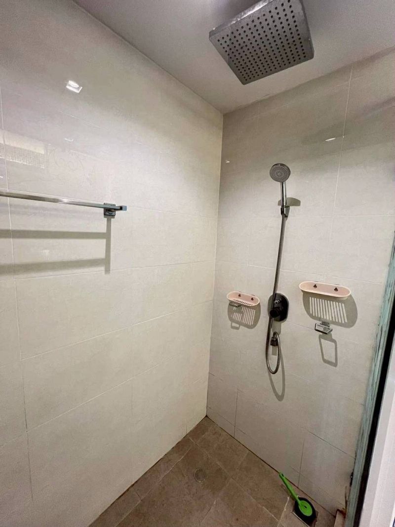 Thajsko-Pattaya-Jomtien-2 izbový apartmán s balkónom-La Santir - 6