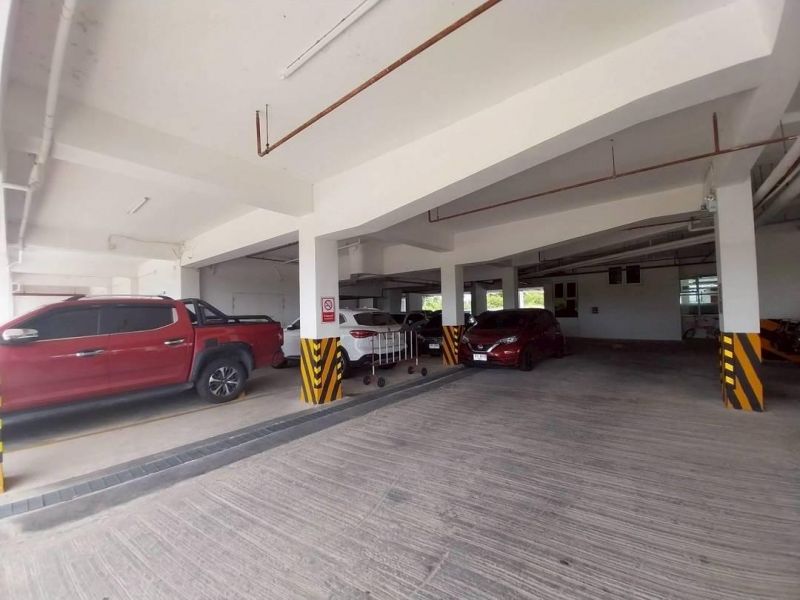 Thajsko-Pattaya-Jomtien-2 izbový apartmán La Santir Condo - 13