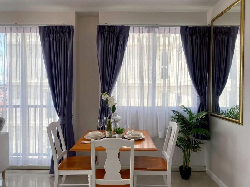 3 izbový apartmán v Thajsku-Pattaya-Jomtien-Diamond Resort - 6