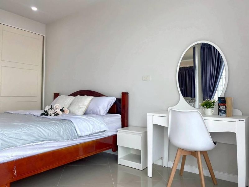 3 izbový apartmán v Thajsku-Pattaya-Jomtien-Diamond Resort - 11