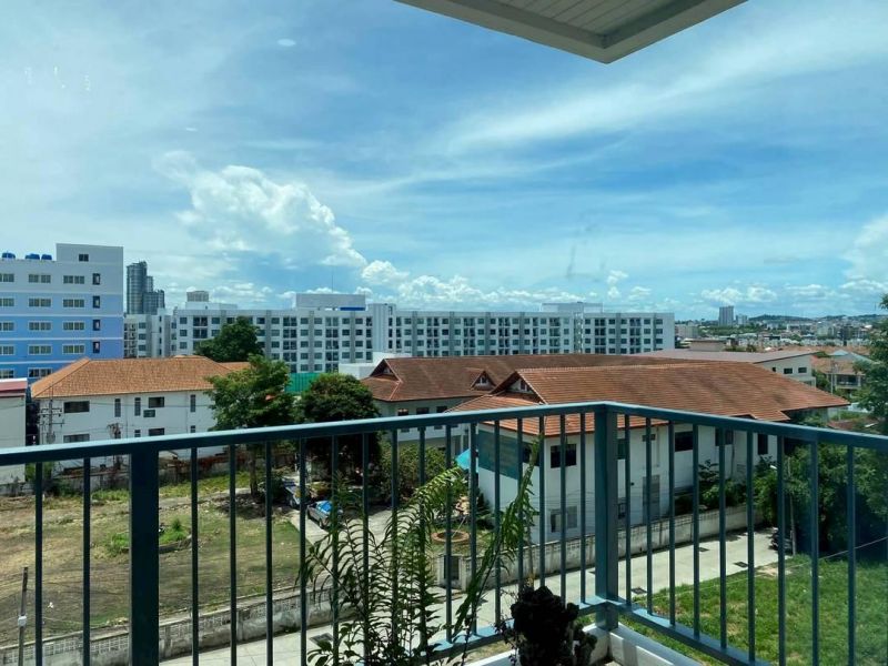 3 izbový apartmán v Thajsku-Pattaya-Jomtien-Diamond Resort - 15