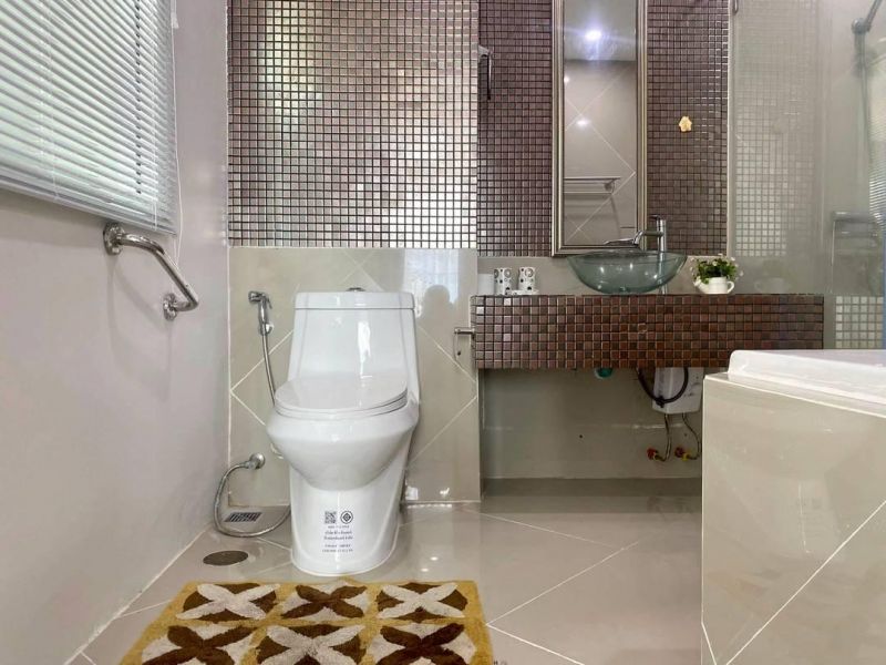 3 izbový apartmán v Thajsku-Pattaya-Jomtien-Diamond Resort - 16