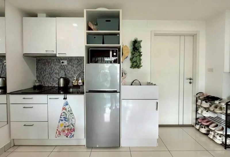 Krásny 2 izbový apartmán v Thajsku-Pattaya-Siam Oriental - 5