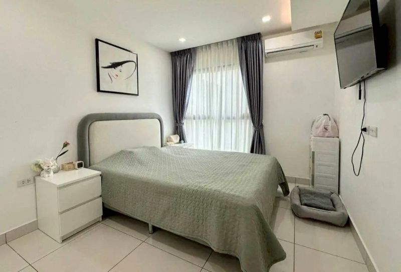 Krásny 2 izbový apartmán v Thajsku-Pattaya-Siam Oriental - 6