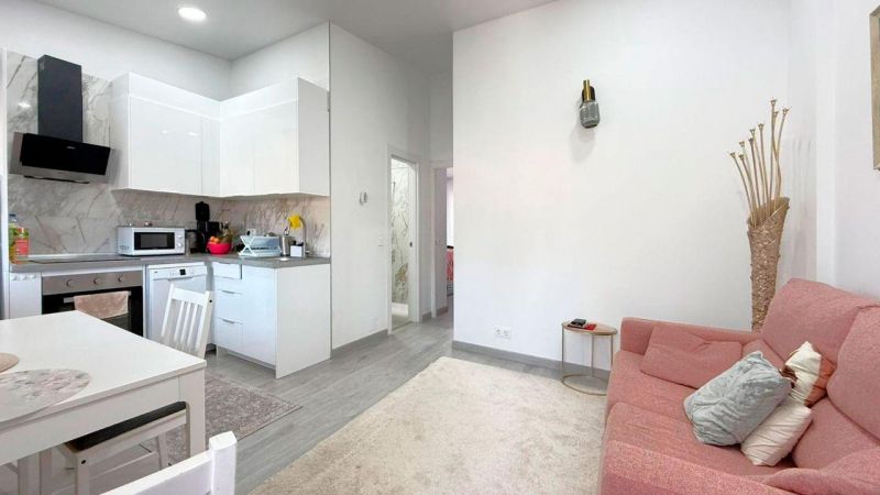Apartmán 3+kk Torrevieja-Aguas Nuevas, Španielsko - 2