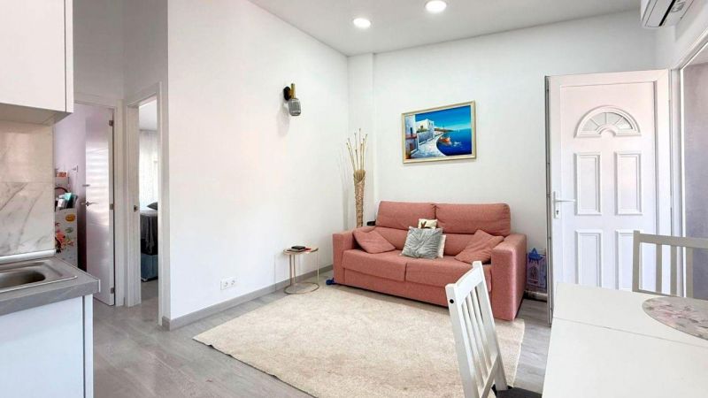 Apartmán 3+kk Torrevieja-Aguas Nuevas, Španielsko - 5
