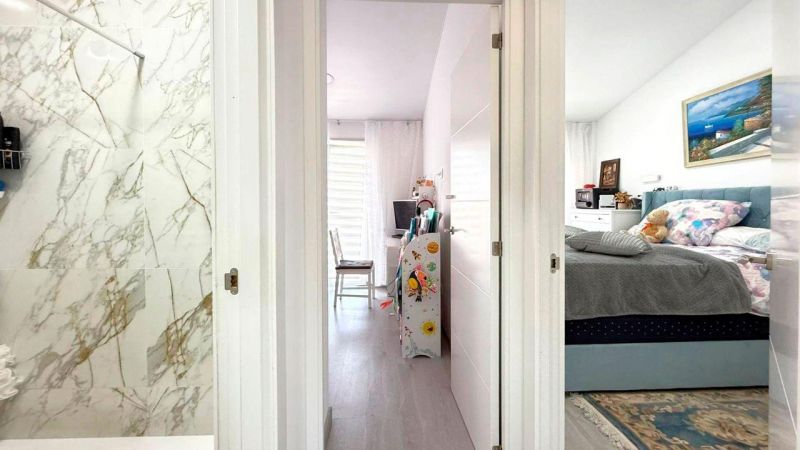 Apartmán 3+kk Torrevieja-Aguas Nuevas, Španielsko - 6